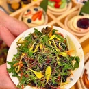 坠入风物餐厅(蟠龙天地店) - 上海市旅游 缩略图 9