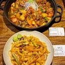 盛大时代广场停车场-入口 - 西安市旅游 缩略图 6