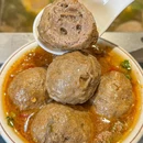 牛的一切·牛肉火锅(玉亭店) - 汕头市旅游 缩略图 4