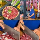 牛的一切·牛肉火锅(玉亭店) - 汕头市旅游 缩略图 8