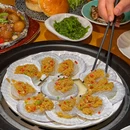 海之缘海鲜餐厅(新都店) - 成都市旅游 缩略图 2
