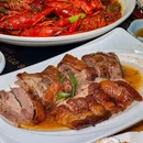 海之缘海鲜餐厅(新都店) - 成都市旅游 缩略图 5