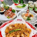 活力新城广场 - 佛山市旅游 缩略图 4