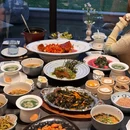江南雅厨(东山宾馆店) - 苏州市旅游 缩略图 1