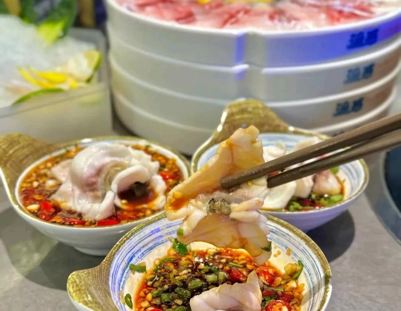 乐从镇 - 佛山市旅游 1