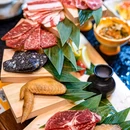 皓儿酱子料理店(通达韩国城店) - 唐山市旅游 缩略图 5