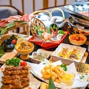 皓儿酱子料理店(通达韩国城店) - 唐山市旅游 缩略图 1