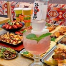 大肆撸串(徐家汇店) - 上海市旅游 缩略图 2