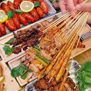 大肆撸串(徐家汇店) - 上海市旅游 缩略图 3