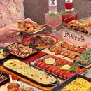 大肆撸串(徐家汇店) - 上海市旅游 缩略图 1