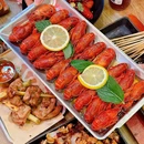 大肆撸串(徐家汇店) - 上海市旅游 缩略图 4
