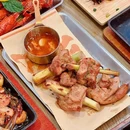 大肆撸串(徐家汇店) - 上海市旅游 缩略图 7