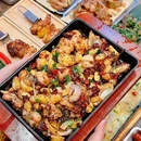 大肆撸串(徐家汇店) - 上海市旅游 缩略图 8