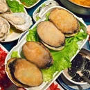 邹开喜·小海鲜醉鸡煲·潮汕鲜切牛肉店(襄阳北路店) - 上海市旅游 缩略图 7