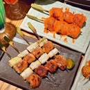 鸟舟·烧鸟居酒屋 - 上海市旅游 缩略图 4