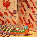 鸟舟·烧鸟居酒屋 - 上海市旅游 缩略图 3