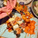鸟舟·烧鸟居酒屋 - 上海市旅游 缩略图 7