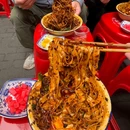 阿福板凳面(解放碑店) - 重庆市旅游 缩略图 3