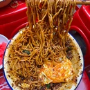 阿福板凳面(解放碑店) - 重庆市旅游 缩略图 4