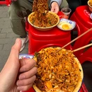 阿福板凳面(解放碑店) - 重庆市旅游 缩略图 7