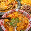 破店·张氏龙虾·肥蛤·江湖菜烧烤 - 唐山市旅游 缩略图 1