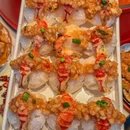 靓靓蒸虾·头牌蒸虾(老城根G park店) - 西安市旅游 缩略图 4