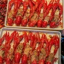 靓靓蒸虾·头牌蒸虾(老城根G park店) - 西安市旅游 缩略图 1