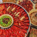 靓靓蒸虾·头牌蒸虾(老城根G park店) - 西安市旅游 缩略图 2