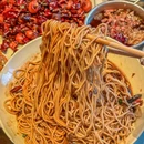 靓靓蒸虾·头牌蒸虾(老城根G park店) - 西安市旅游 缩略图 8