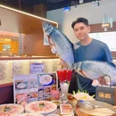 三水广场 - 佛山市旅游 缩略图 9