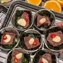 蚂蚁洞烤肉·大本营(长沙首店) - 长沙市旅游 缩略图 6