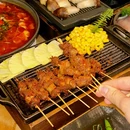 梅里山下觅花涧·云南菜(苏州大悦城店) - 苏州市旅游 缩略图 3