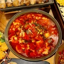 梅里山下觅花涧·云南菜(苏州大悦城店) - 苏州市旅游 缩略图 5