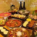 梅里山下觅花涧·云南菜(苏州大悦城店) - 苏州市旅游 缩略图 1