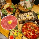 梅里山下觅花涧·云南菜(苏州大悦城店) - 苏州市旅游 缩略图 9