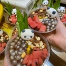郑百万·百万卤鹅重庆菜馆·家宴旗舰店(动物园店) - 重庆市旅游 缩略图 4