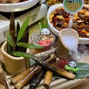 郑百万·百万卤鹅重庆菜馆·家宴旗舰店(动物园店) - 重庆市旅游 缩略图 3