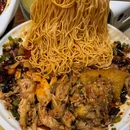 郑百万·百万卤鹅重庆菜馆·家宴旗舰店(动物园店) - 重庆市旅游 缩略图 1