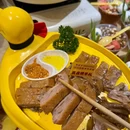 郑百万·百万卤鹅重庆菜馆·家宴旗舰店(动物园店) - 重庆市旅游 缩略图 8