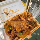 郑百万·百万卤鹅重庆菜馆·家宴旗舰店(动物园店) - 重庆市旅游 缩略图 6