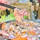 圣捞海鲜自助百汇餐厅(杏坛宏汇城店) - 佛山市旅游 缩略图 2