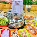 圣捞海鲜自助百汇餐厅(杏坛宏汇城店) - 佛山市旅游 缩略图 6