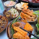 孔妈老火锅(光环店) - 重庆市旅游 缩略图 3