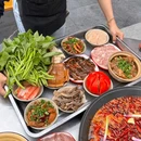 孔妈老火锅(光环店) - 重庆市旅游 缩略图 5
