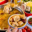 药膳鸡(香溢紫郡店) - 南京市旅游 缩略图 1