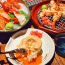 披头士烧鸟居酒屋(中山公园龙之梦店) - 上海市旅游 缩略图 5