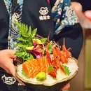 披头士烧鸟居酒屋(中山公园龙之梦店) - 上海市旅游 缩略图 4