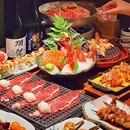 披头士烧鸟居酒屋(中山公园龙之梦店) - 上海市旅游 缩略图 1
