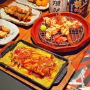 披头士烧鸟居酒屋(中山公园龙之梦店) - 上海市旅游 缩略图 2