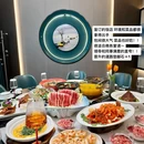 映象咸宁·咸宁宴(精致融合菜) - 咸宁市旅游 缩略图 1
